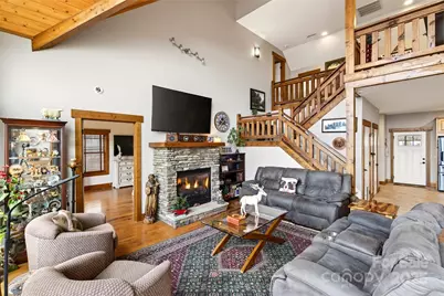 242 Lakeview Trail, Nebo, NC 28761 - Photo 7