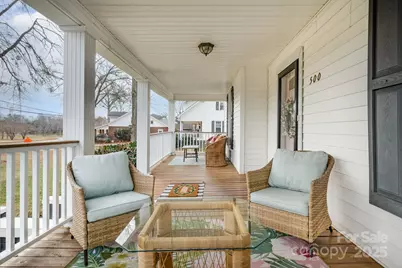 500 S Main Street, Kannapolis, NC 28081 - Photo 5