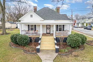 500 S Main St, Kannapolis, NC 28081 - Photo 3