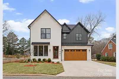1641 Longfellow Street, Charlotte, NC 28205 - Photo 43