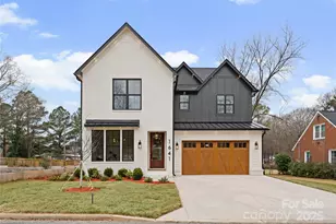 1641 Longfellow St, Charlotte, NC 28205 - Photo 43