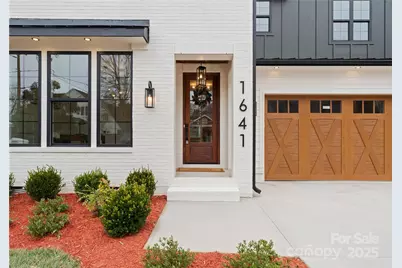 1641 Longfellow Street, Charlotte, NC 28205 - Photo 5