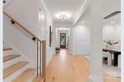 1641 Longfellow Street, Charlotte, NC 28205 - Photo 7