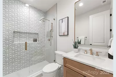 1641 Longfellow Street, Charlotte, NC 28205 - Photo 9