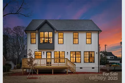 1641 Longfellow Street, Charlotte, NC 28205 - Photo 3