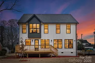 1641 Longfellow St, Charlotte, NC 28205 - Photo 3