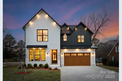 1641 Longfellow Street, Charlotte, NC 28205 - Photo 1