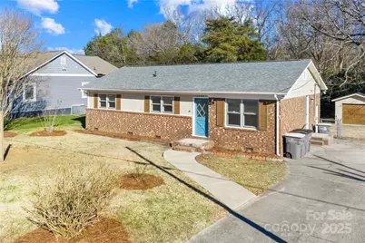2405 Florida Avenue, Kannapolis, NC 28083 - Photo 1