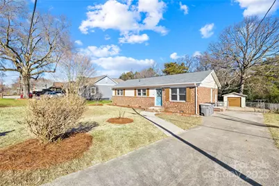 2405 Florida Avenue, Kannapolis, NC 28083 - Photo 3
