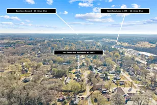 2405 Florida Ave, Kannapolis, NC 28083 - Photo 23