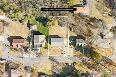 2405 Florida Avenue, Kannapolis, NC 28083 - Photo 21