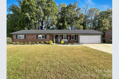 812 Hill Street, Shelby, NC 28152 - Photo 3