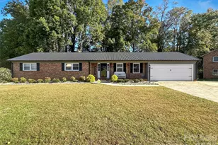 812 Hill St, Shelby, NC 28152 - Photo 3