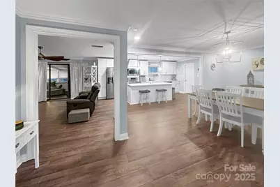 812 Hill Street, Shelby, NC 28152 - Photo 17