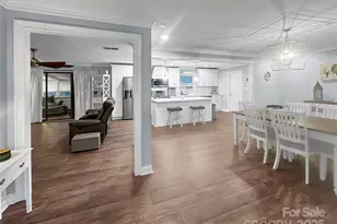 812 Hill St, Shelby, NC 28152 - Photo 17