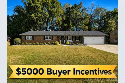 812 Hill Street, Shelby, NC 28152 - Photo 1
