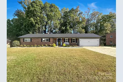 812 Hill Street, Shelby, NC 28152 - Photo 1