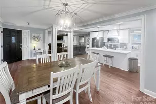 812 Hill St, Shelby, NC 28152 - Photo 13