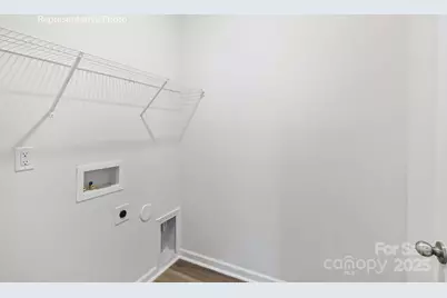 1543 Secrest Commons Drive, Monroe, NC 28112 - Photo 21