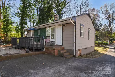 2147 Purser Drive, Charlotte, NC 28215 - Photo 27