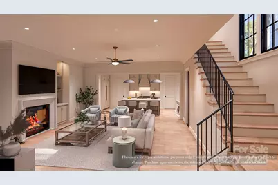 224 S Laurel Avenue #1A, Charlotte, NC 28207 - Photo 7