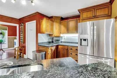 1035 McMillan Road, Cheraw, SC 29520 - Photo 9