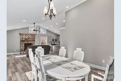 611 Peniel Road, Columbus, NC 28722 - Photo 11