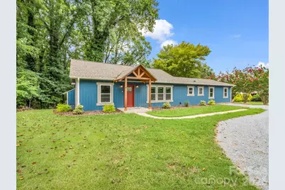 611 Peniel Road, Columbus, NC 28722 - Photo 25