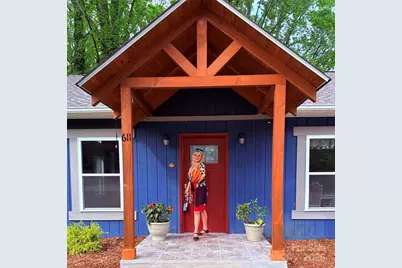 611 Peniel Road, Columbus, NC 28722 - Photo 5