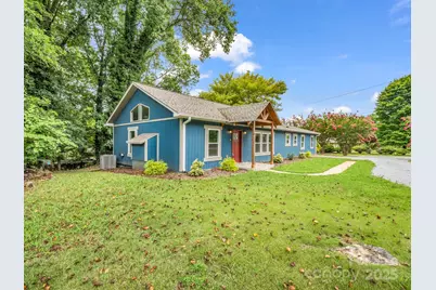 611 Peniel Road, Columbus, NC 28722 - Photo 27