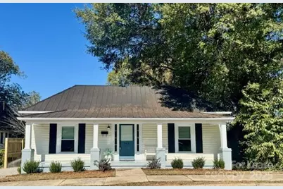 245 Garfield Street, Statesville, NC 28677 - Photo 1