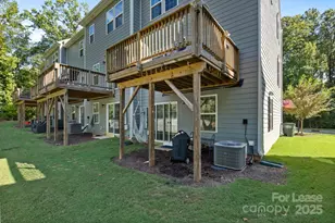 4113 Edenborn Ln, Charlotte, NC 28208 - Photo 35