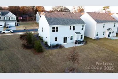 2888 Yeager Drive NW, Concord, NC 28027 - Photo 33