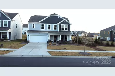 2888 Yeager Drive NW, Concord, NC 28027 - Photo 1