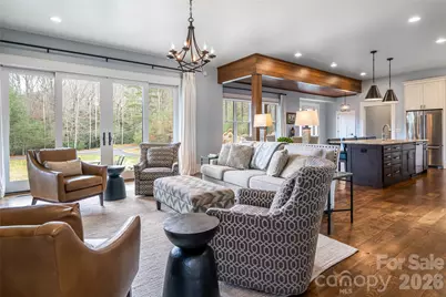 131 Nancy Ashworth Lane, Fairview, NC 28730 - Photo 15