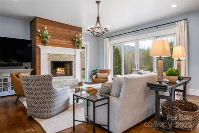 131 Nancy Ashworth Lane, Fairview, NC 28730 - Photo 9