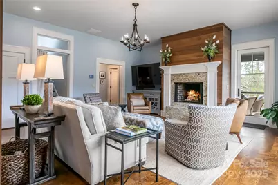 131 Nancy Ashworth Lane, Fairview, NC 28730 - Photo 11