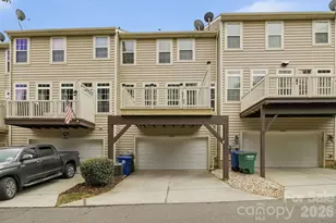 19105 Chandlers Landing Dr, Cornelius, NC 28031 - Photo 35