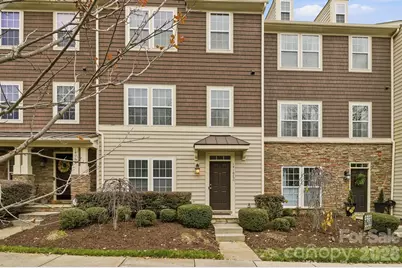 19105 Chandlers Landing Drive, Cornelius, NC 28031 - Photo 1