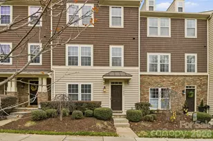 19105 Chandlers Landing Dr, Cornelius, NC 28031 - Photo 1