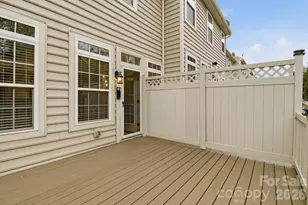 19105 Chandlers Landing Dr, Cornelius, NC 28031 - Photo 19