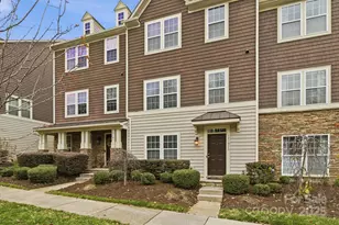 19105 Chandlers Landing Dr, Cornelius, NC 28031 - Photo 3