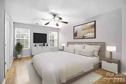 19105 Chandlers Landing Drive, Cornelius, NC 28031 - Photo 21