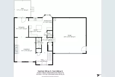 3723 Franklin Court, Newton, NC 28658 - Photo 37