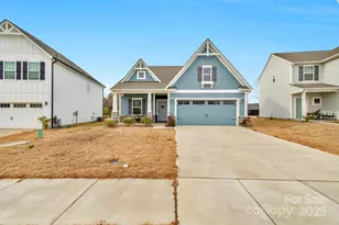 106 Aspire Cir, Wingate, NC 28174 - Photo 3