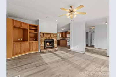 238 Cherry Hollow, Burnsville, NC 28714 - Photo 3