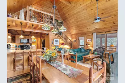 741 S Toe River Road, Burnsville, NC 28714 - Photo 7