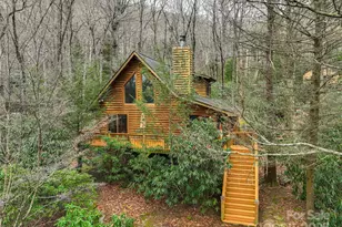 741 S Toe River Rd, Burnsville, NC 28714 - Photo 1