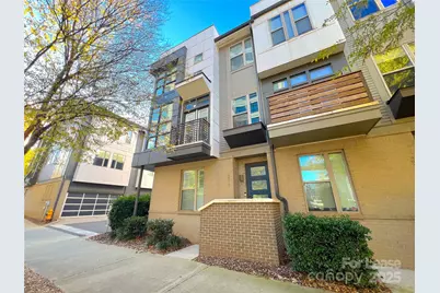 211 Doggett Street, Charlotte, NC 28203 - Photo 3