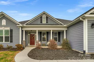 2432 Baxter Place Southeast, Concord, NC 28025 - Photo 5